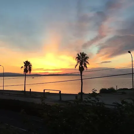 Appartamento Exceptionnelle Vue 8 Personnes *