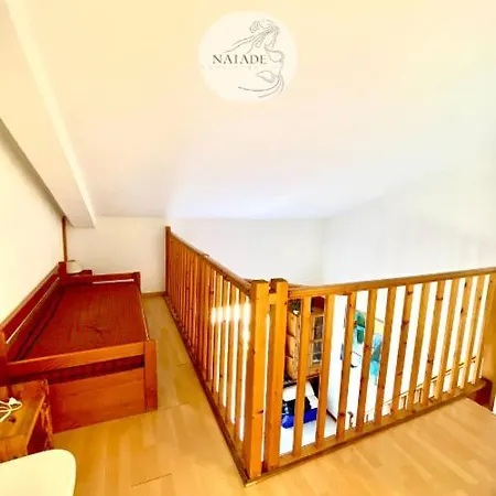 Appartamento Exceptionnelle Vue 8 Personnes