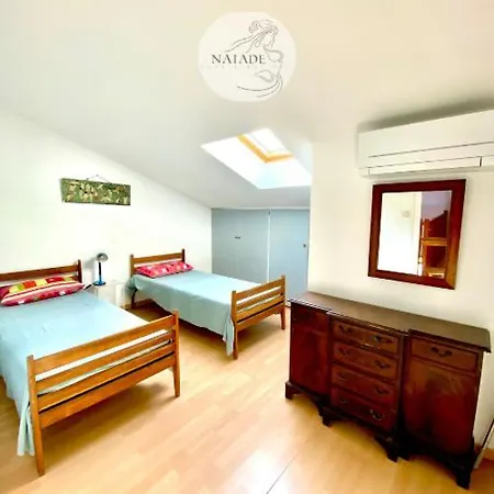 Exceptionnelle Vue 8 Personnes Appartamento *