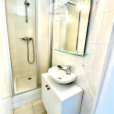 Appartamento Exceptionnelle Vue 8 Personnes *