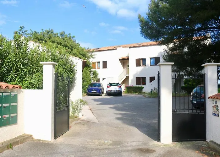 アパート Exceptionnelle Vue 8 Personnes