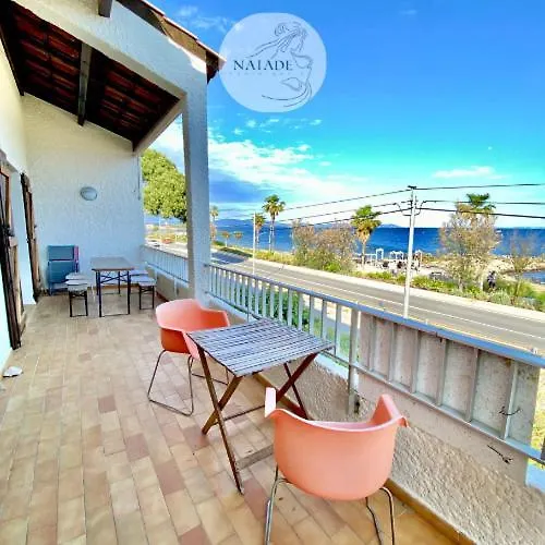 Exceptionnelle Vue 8 Personnes * イエール