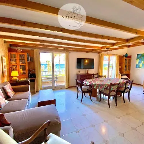 アパート Exceptionnelle Vue 8 Personnes