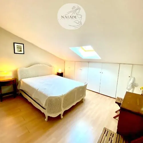 Exceptionnelle Vue 8 Personnes * イエール