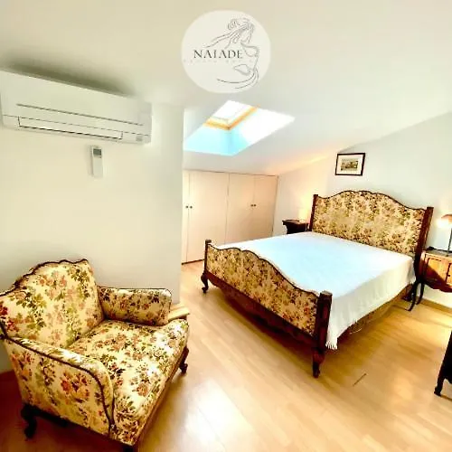 Exceptionnelle Vue 8 Personnes