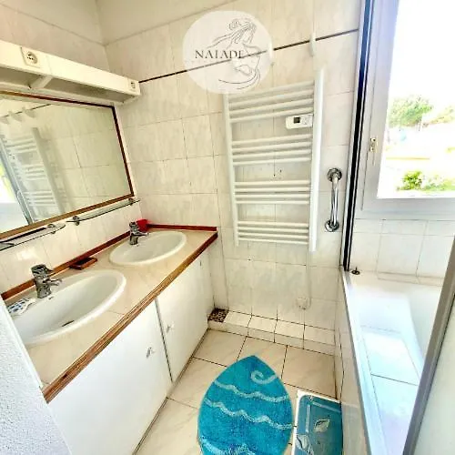 アパート Exceptionnelle Vue 8 Personnes